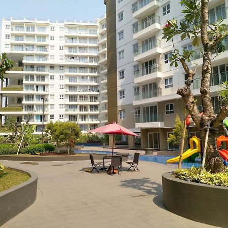 High Livin Apartment Pasteur 万隆 外观 照片
