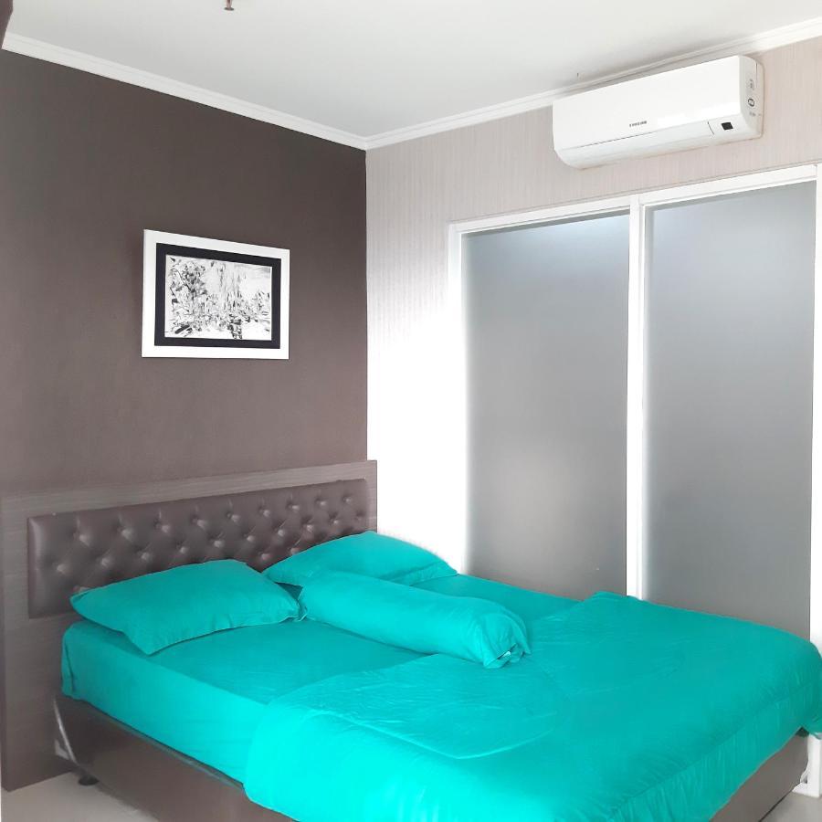 High Livin Apartment Pasteur 万隆 外观 照片