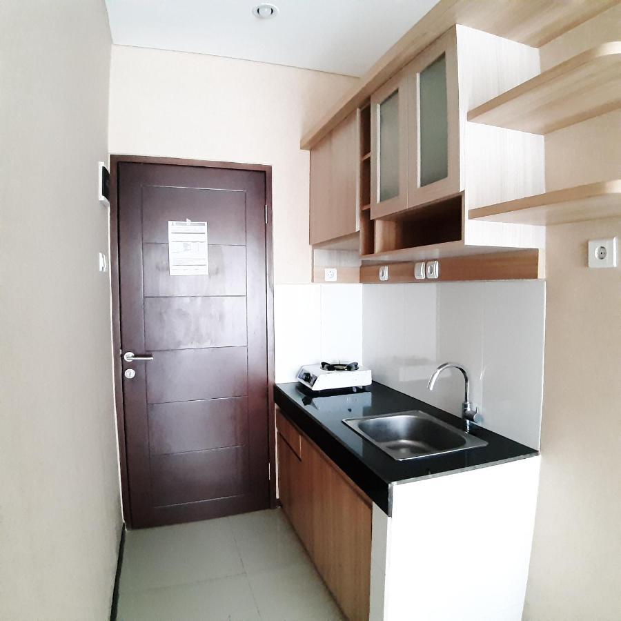 High Livin Apartment Pasteur 万隆 外观 照片