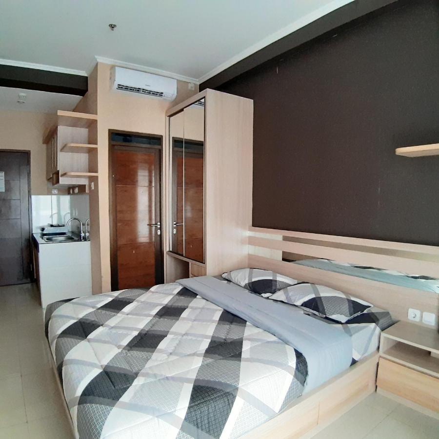 High Livin Apartment Pasteur 万隆 外观 照片