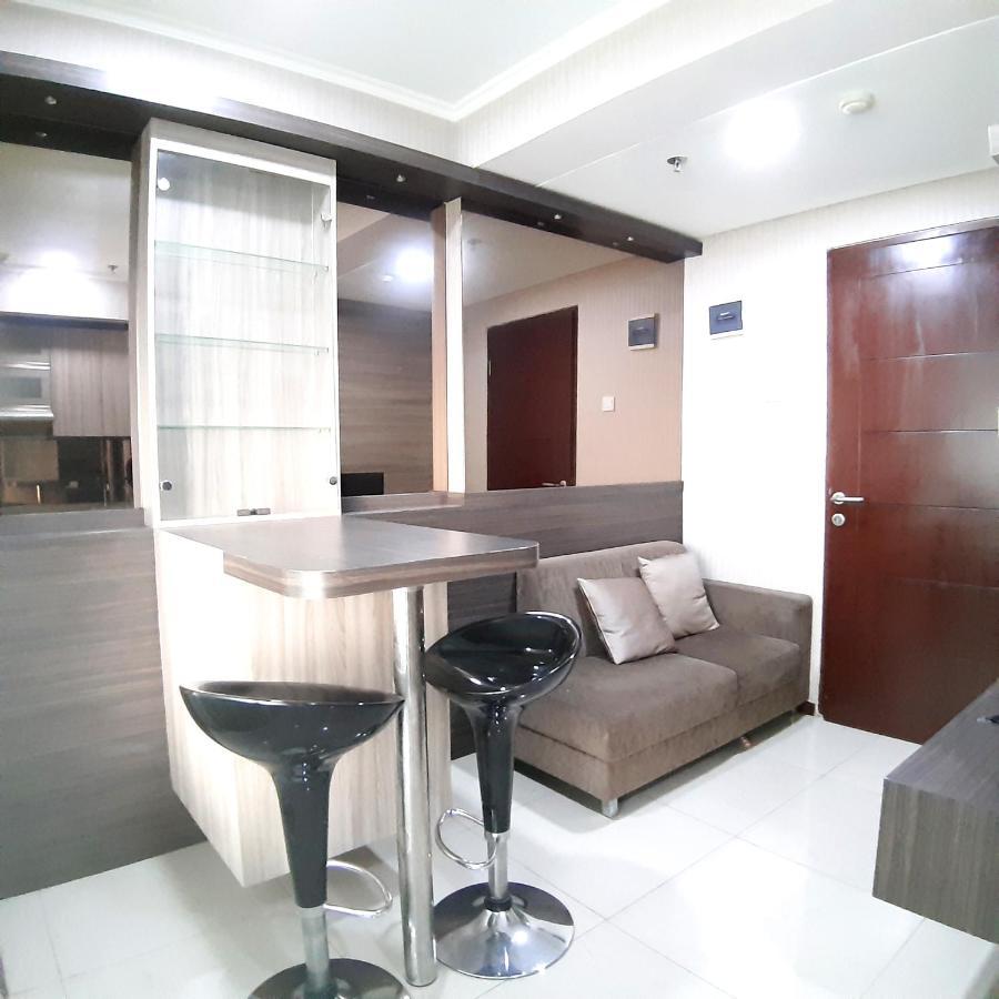 High Livin Apartment Pasteur 万隆 外观 照片