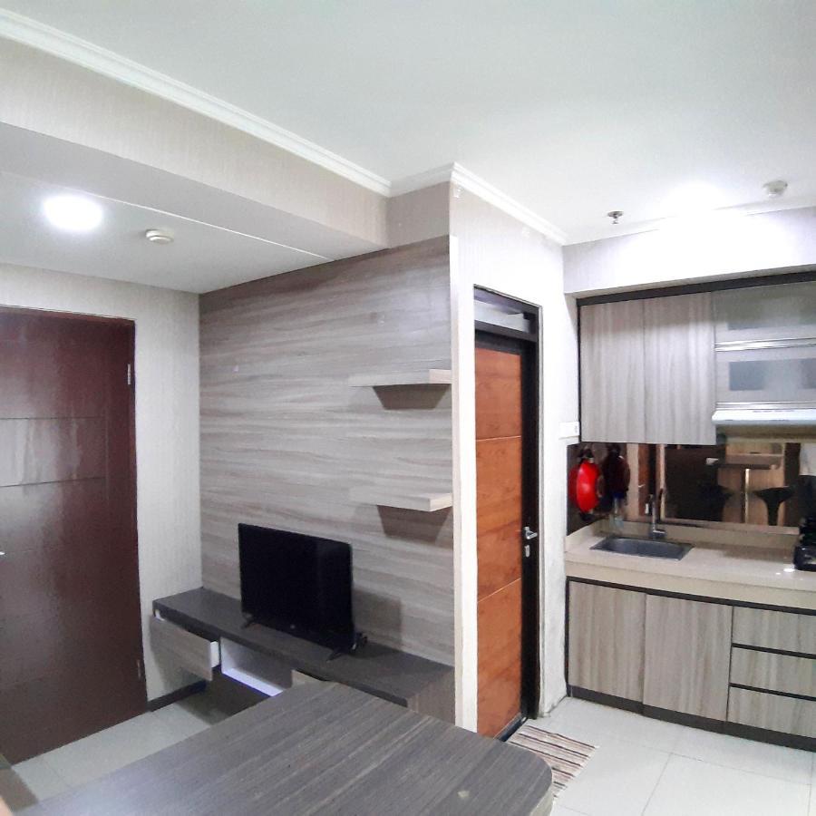 High Livin Apartment Pasteur 万隆 外观 照片