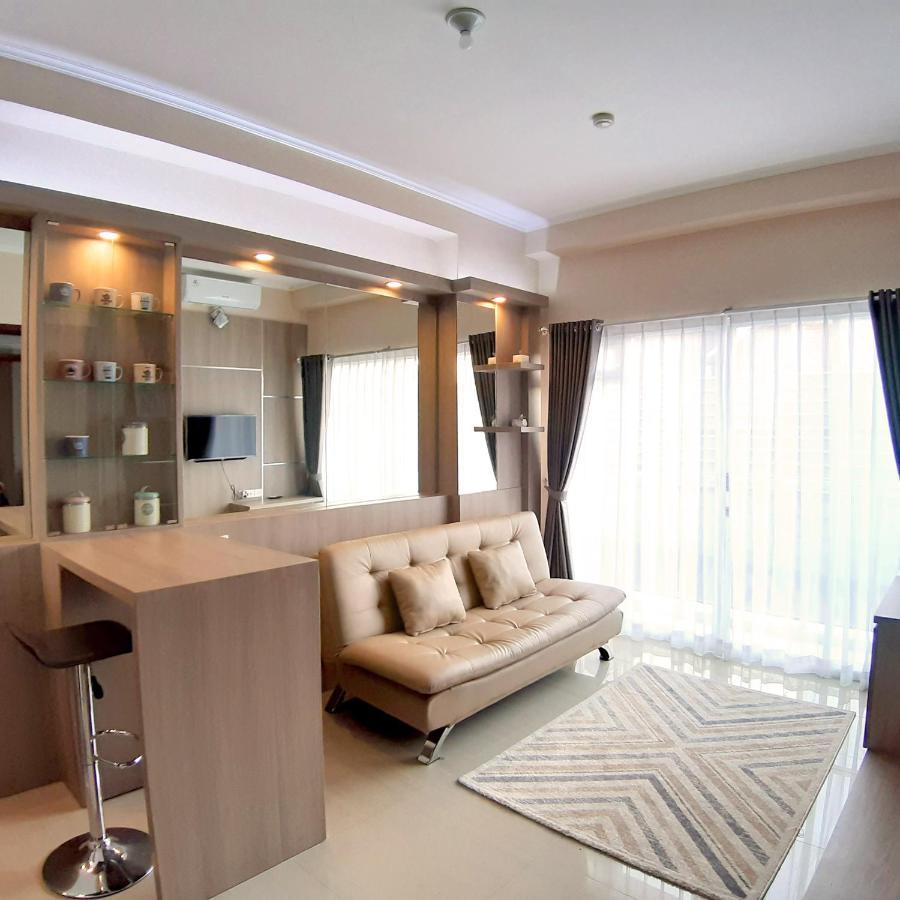 High Livin Apartment Pasteur 万隆 外观 照片