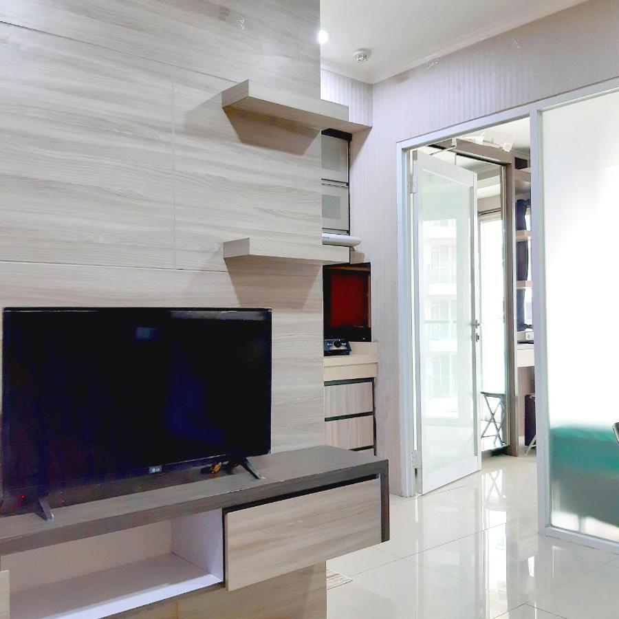High Livin Apartment Pasteur 万隆 外观 照片