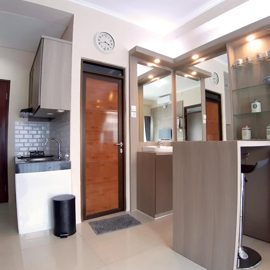 High Livin Apartment Pasteur 万隆 外观 照片