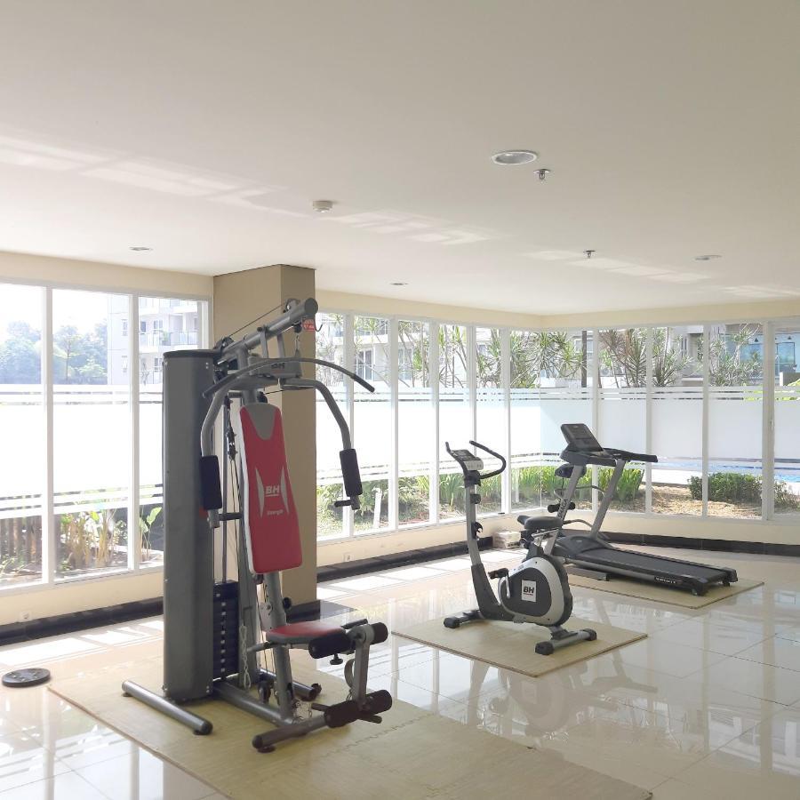 High Livin Apartment Pasteur 万隆 外观 照片
