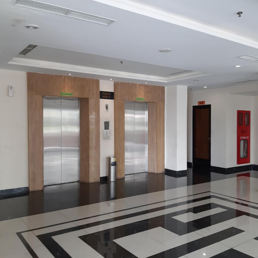 High Livin Apartment Pasteur 万隆 外观 照片
