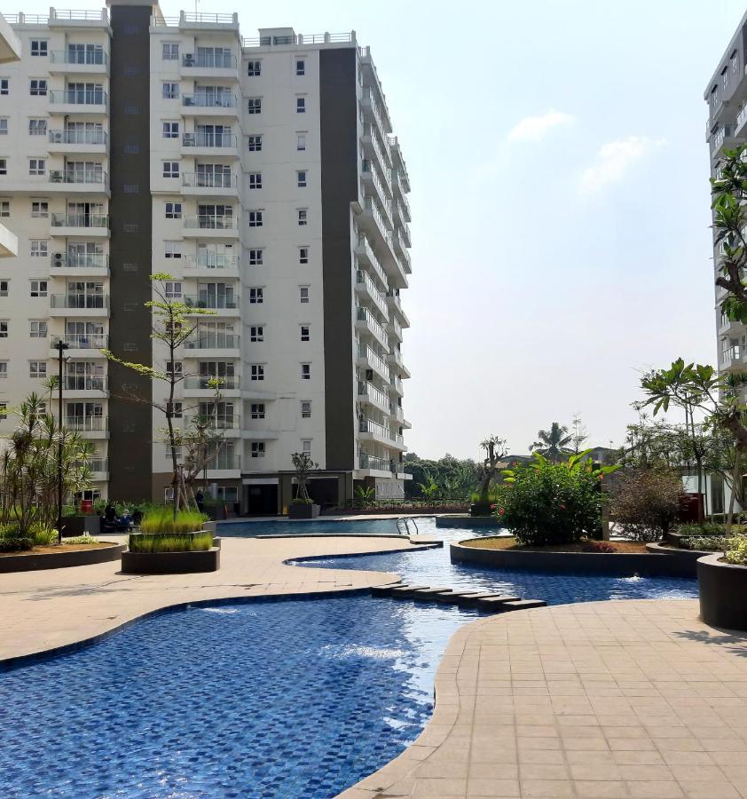 High Livin Apartment Pasteur 万隆 外观 照片