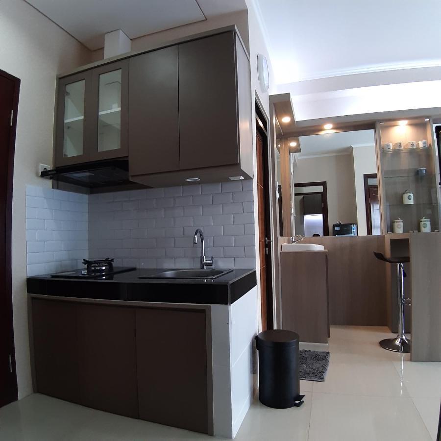 High Livin Apartment Pasteur 万隆 外观 照片