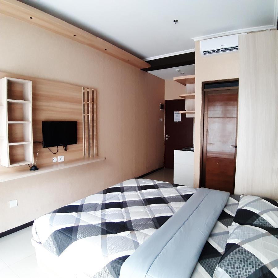 High Livin Apartment Pasteur 万隆 外观 照片